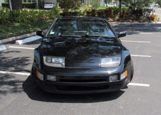 1993 Nissan 300ZX - photo 3