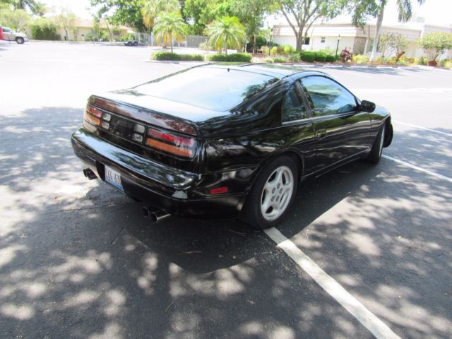 1993 Nissan 300ZX - photo 8