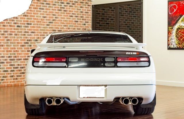 1993 Nissan 300zx NA- Super clean 1993 Nissan 300ZX Naturally Aspirated 2-Seater