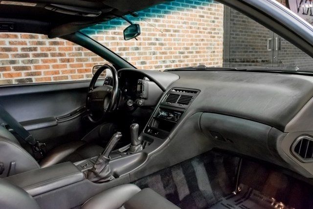1993 Nissan 300ZX Naturally Aspirated 2-Seater - photo 10