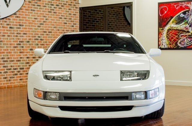 1993 Nissan 300ZX Naturally Aspirated 2-Seater - photo 12