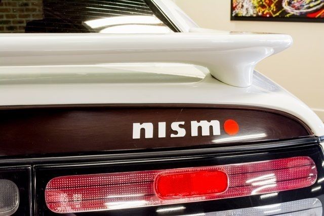 1993 Nissan 300ZX Naturally Aspirated 2-Seater - photo 13