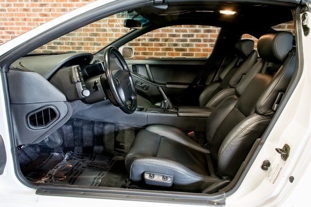 1993 Nissan 300ZX Naturally Aspirated 2-Seater - photo 2