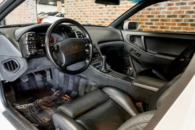 1993 Nissan 300ZX Naturally Aspirated 2-Seater - photo 3