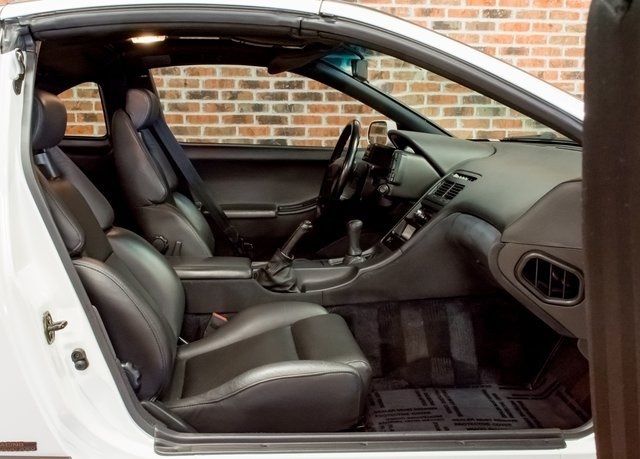 1993 Nissan 300ZX Naturally Aspirated 2-Seater - photo 9