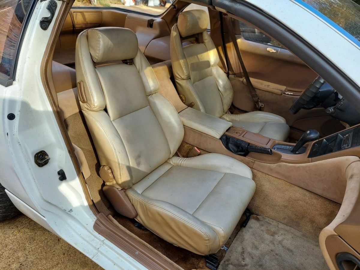 1993 Nissan 300ZX Base NA - photo 7