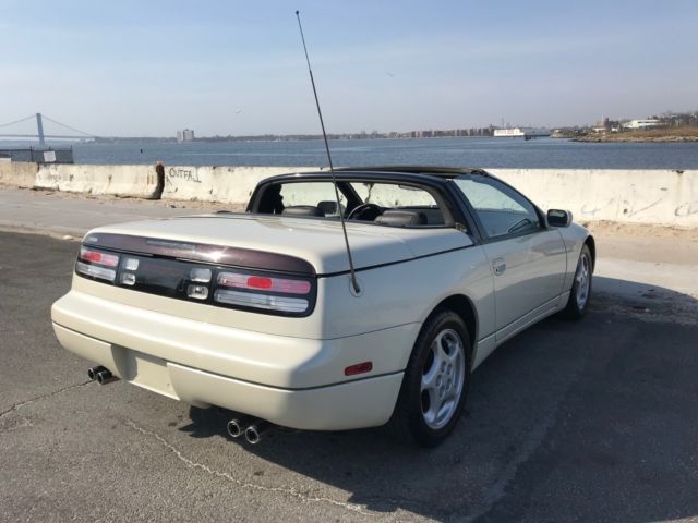 1993 Nissan 300ZX 300ZX - photo 11