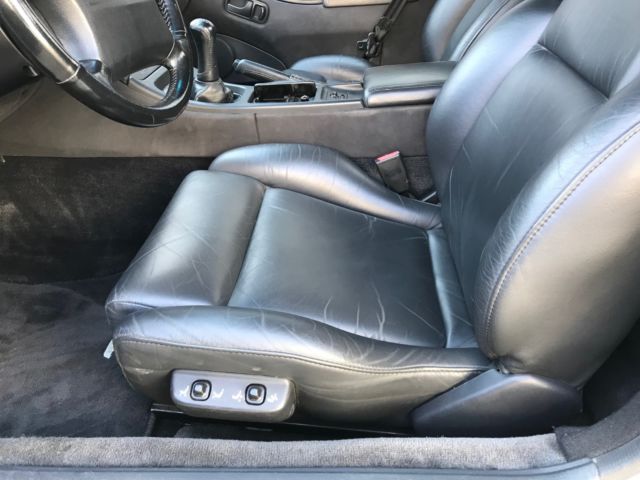 1993 Nissan 300ZX 300ZX - photo 12