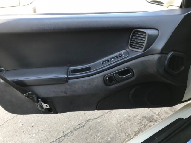 1993 Nissan 300ZX 300ZX - photo 13