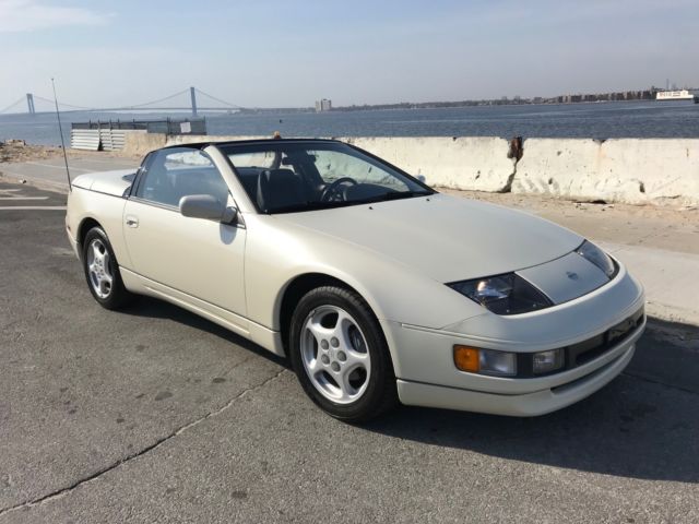 1993 Nissan 300ZX 300ZX - photo 2