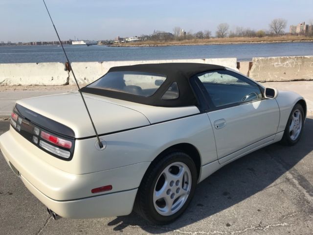 1993 Nissan 300ZX 300ZX - photo 4