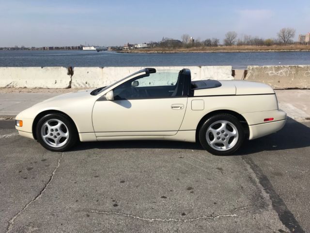 1993 Nissan 300ZX 300ZX - photo 5