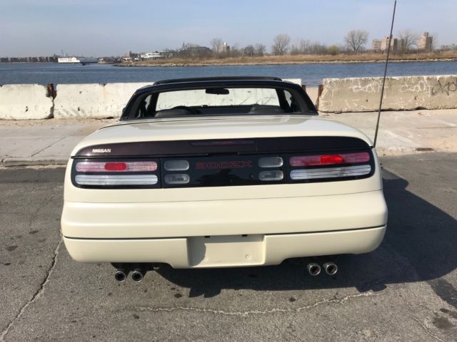1993 Nissan 300ZX 300ZX - photo 6