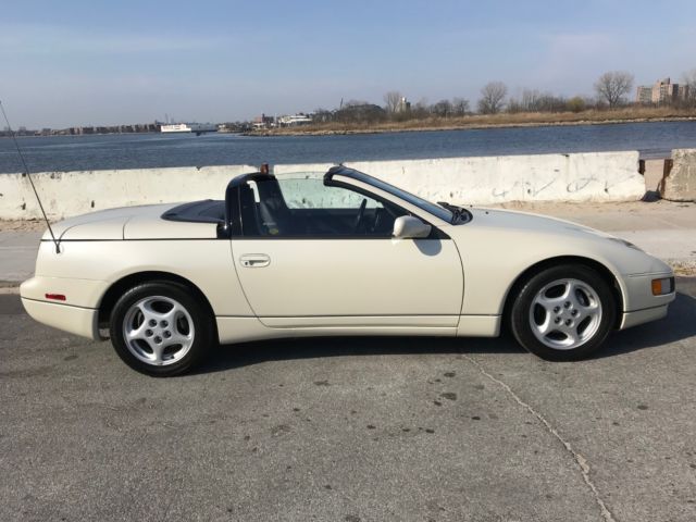 1993 Nissan 300ZX 300ZX - photo 7