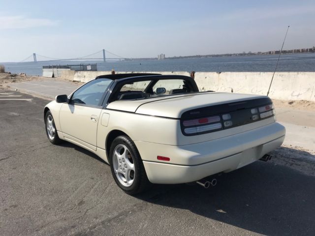 1993 Nissan 300ZX 300ZX - photo 8