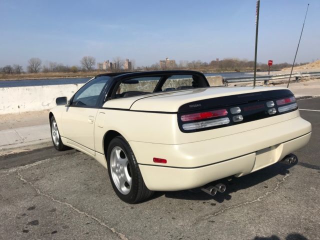 1993 Nissan 300ZX 300ZX - photo 9