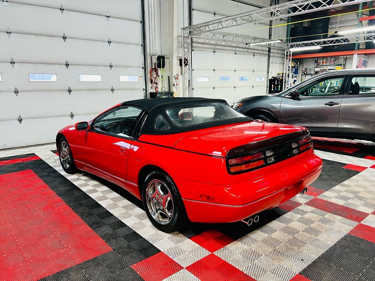 1993 Nissan 300ZX - photo 9