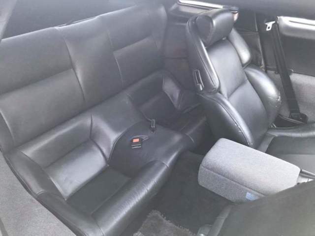 1993 Nissan 300ZX 2+2 / TT - photo 8