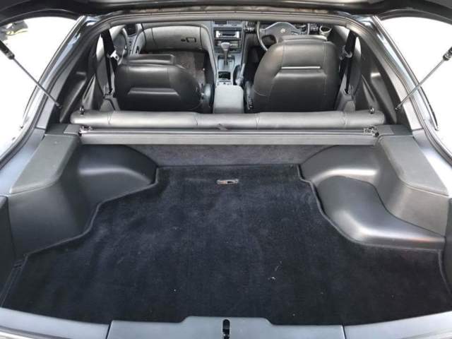 1993 Nissan 300ZX 2+2 / TT - photo 9