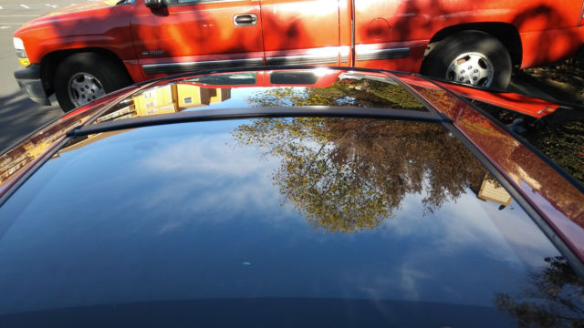 1993 Nissan 300ZX Coupe - photo 12