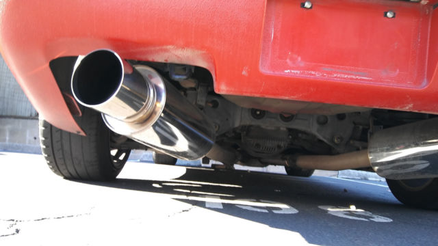 1993 Nissan 300ZX Coupe - photo 5