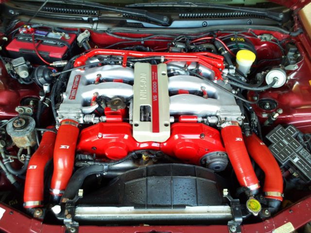 1993 Nissan 300ZX Two-seater - photo 2