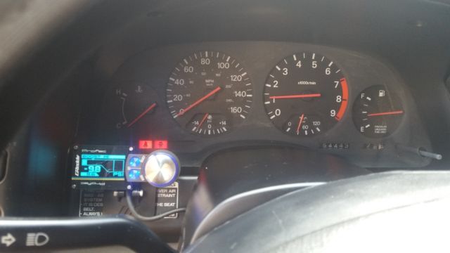 1993 Nissan 300ZX Two-seater - photo 5
