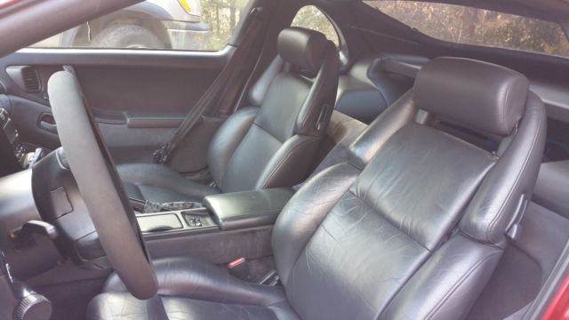 1993 Nissan 300ZX Two-seater - photo 9