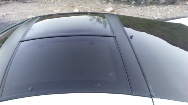 1993 Nissan 300ZX Turbo Coupe 2-Door - photo 8
