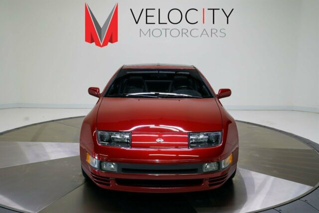 1993 Nissan 300ZX Turbo - photo 2