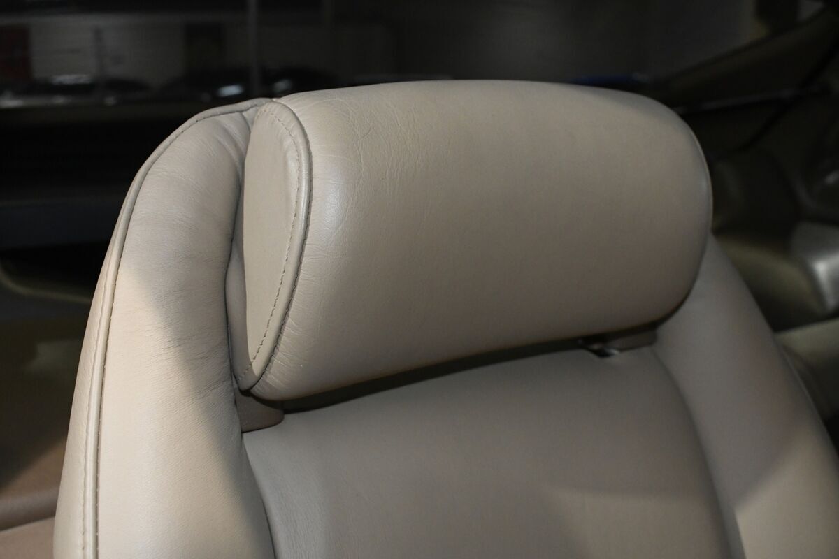 1993 Nissan 300ZX Turbo - photo 10