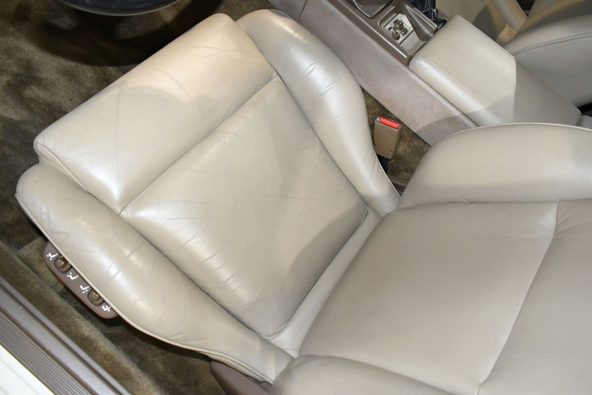 1993 Nissan 300ZX Turbo - photo 11
