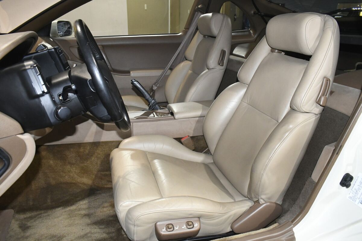 1993 Nissan 300ZX Turbo - photo 7