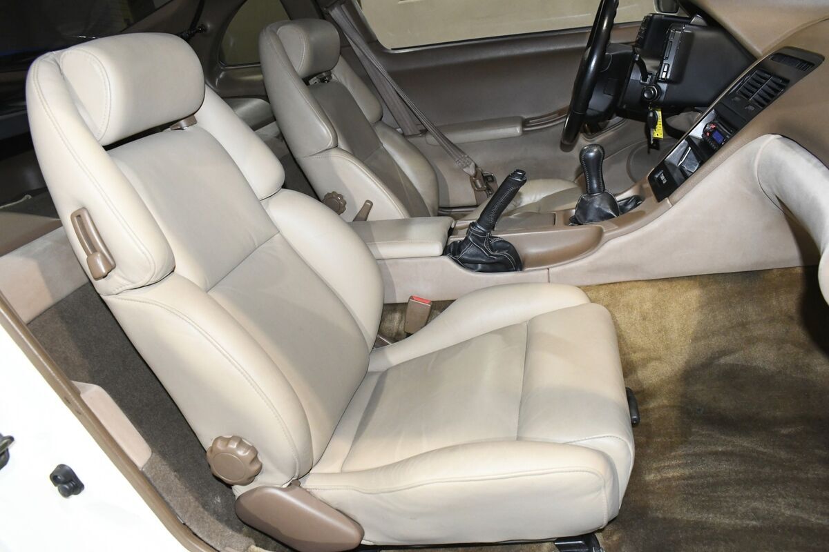 1993 Nissan 300ZX Turbo - photo 8