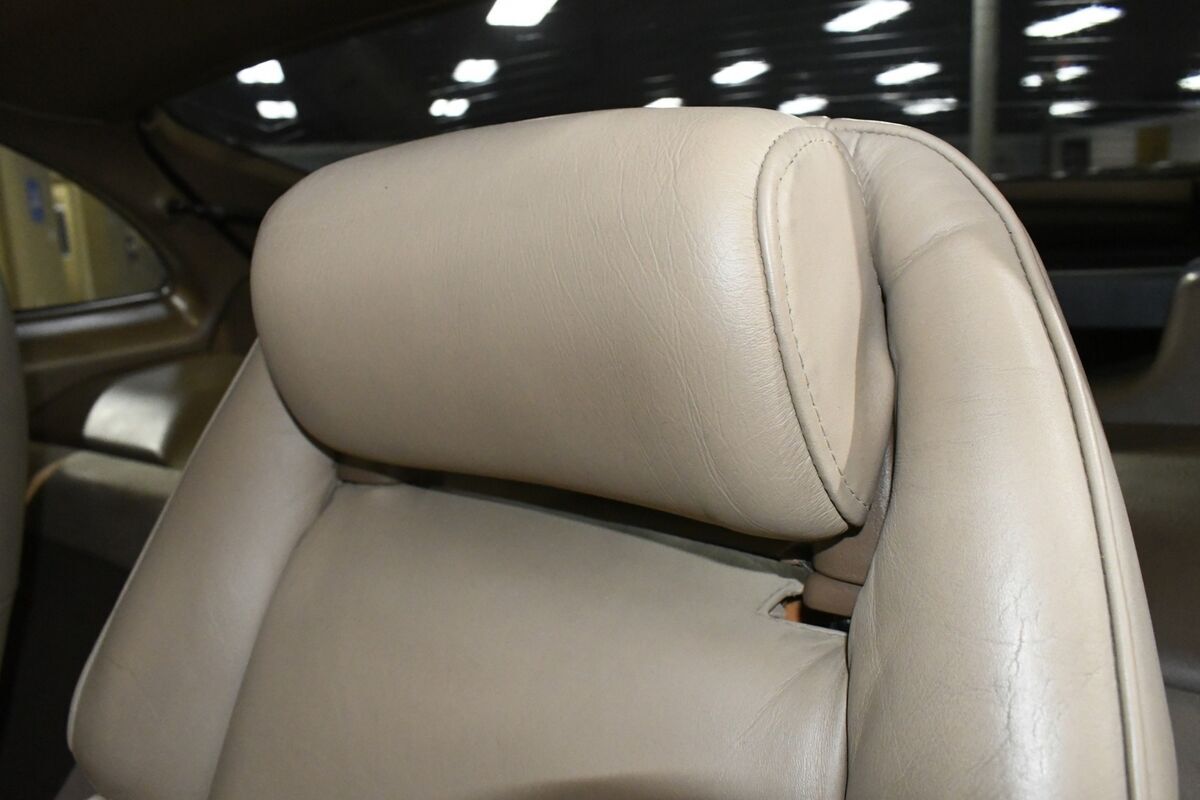 1993 Nissan 300ZX Turbo - photo 9