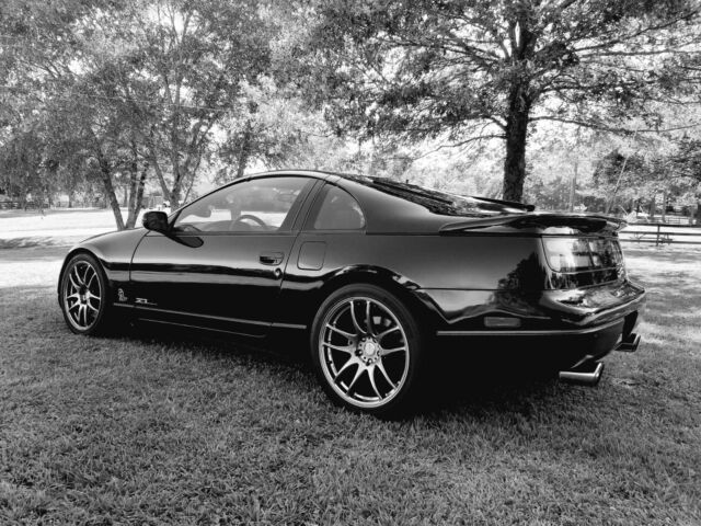 1993 Nissan 300ZX Turbo