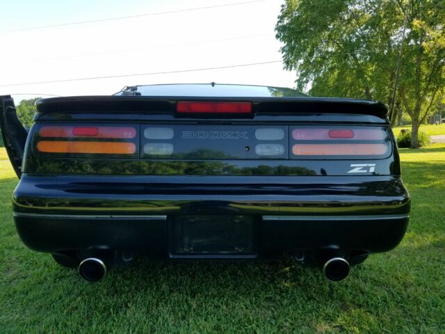 1993 Nissan 300ZX Turbo - photo 10