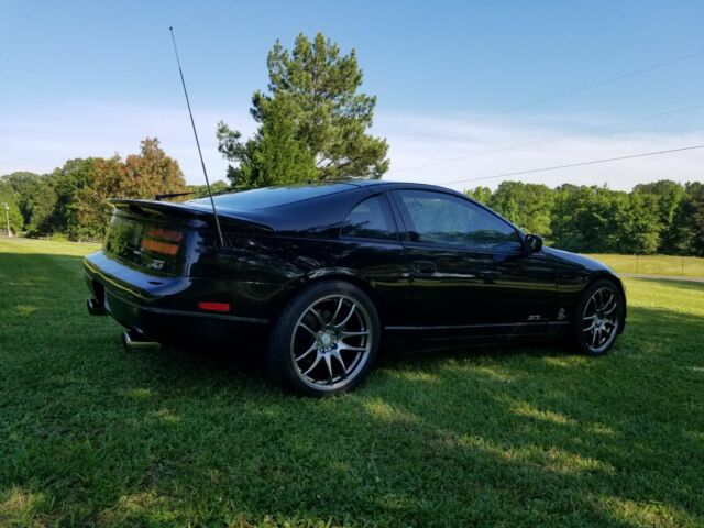 1993 Nissan 300ZX Turbo - photo 2