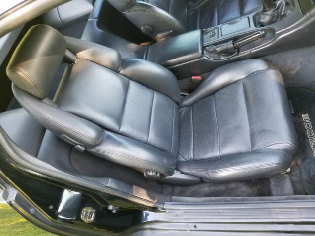 1993 Nissan 300ZX Turbo - photo 5