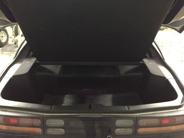 1993 Nissan 300ZX - photo 12
