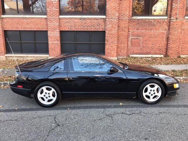 1993 Nissan 300ZX Turbo 2dr Hatchback - photo 5
