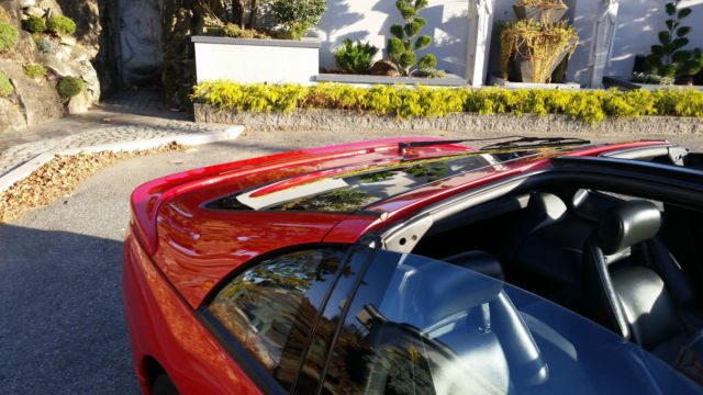 1993 Nissan 300ZX Twin Turbo - photo 11