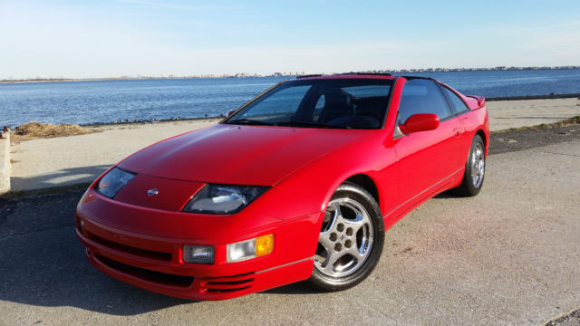 1993 Nissan 300ZX Twin Turbo - photo 6