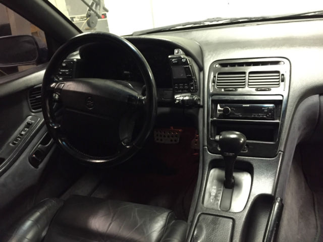 1993 Nissan 300ZX - photo 7