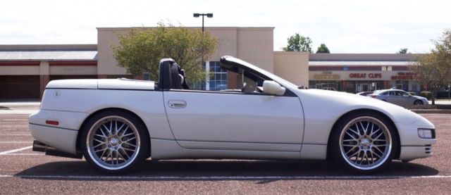 1993 Nissan 300ZX - photo 11