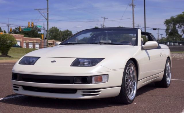 1993 Nissan 300ZX - photo 13
