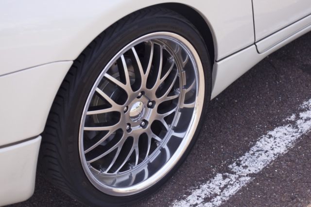 1993 Nissan 300ZX - photo 5