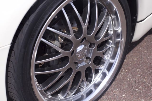 1993 Nissan 300ZX - photo 7