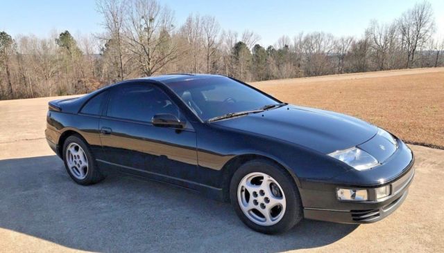 1993 Nissan 300ZX Twin Turbo