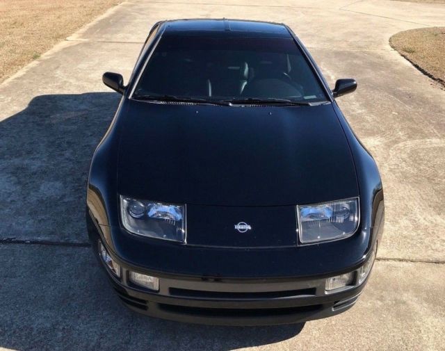 1993 Nissan 300ZX Twin Turbo - photo 3